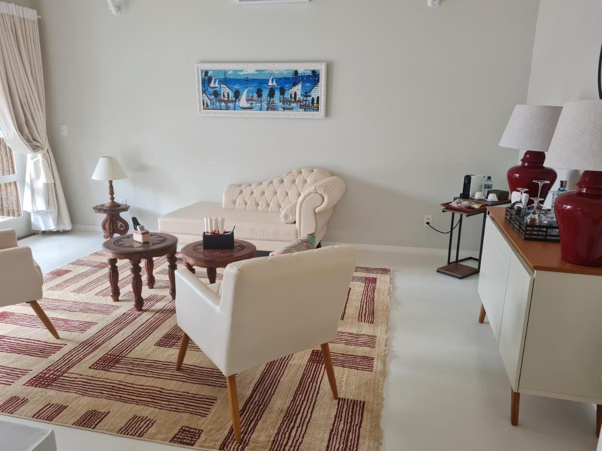 Hotel Pousada Boutique Coco Bambu Morere Ngoại thất bức ảnh