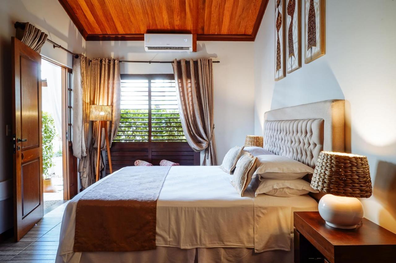 Hotel Pousada Boutique Coco Bambu Morere Ngoại thất bức ảnh