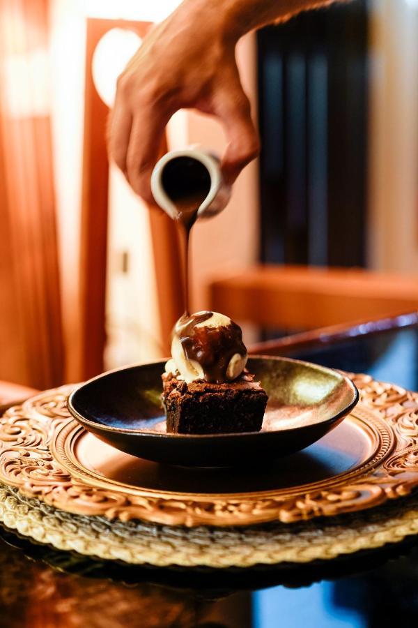 Hotel Pousada Boutique Coco Bambu Morere Ngoại thất bức ảnh