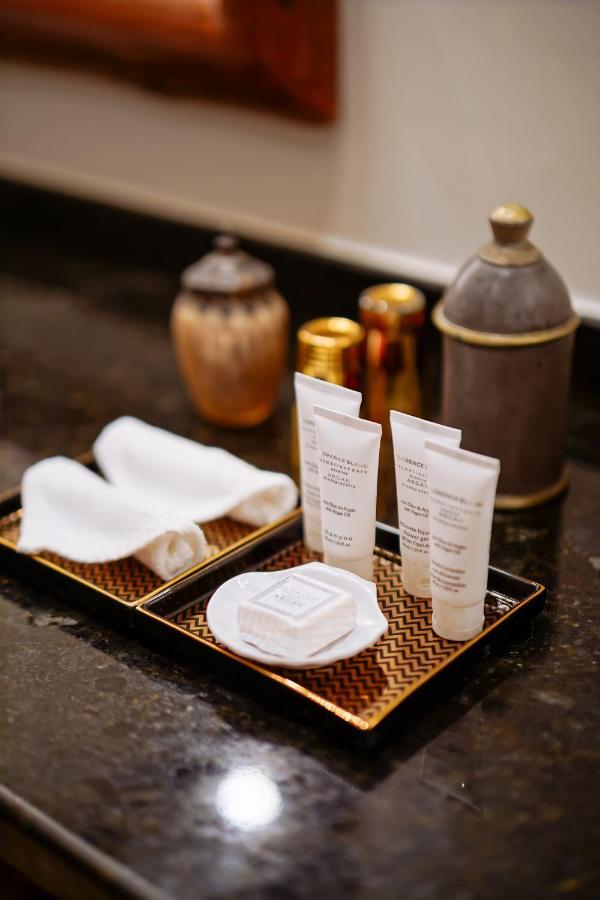 Hotel Pousada Boutique Coco Bambu Morere Ngoại thất bức ảnh