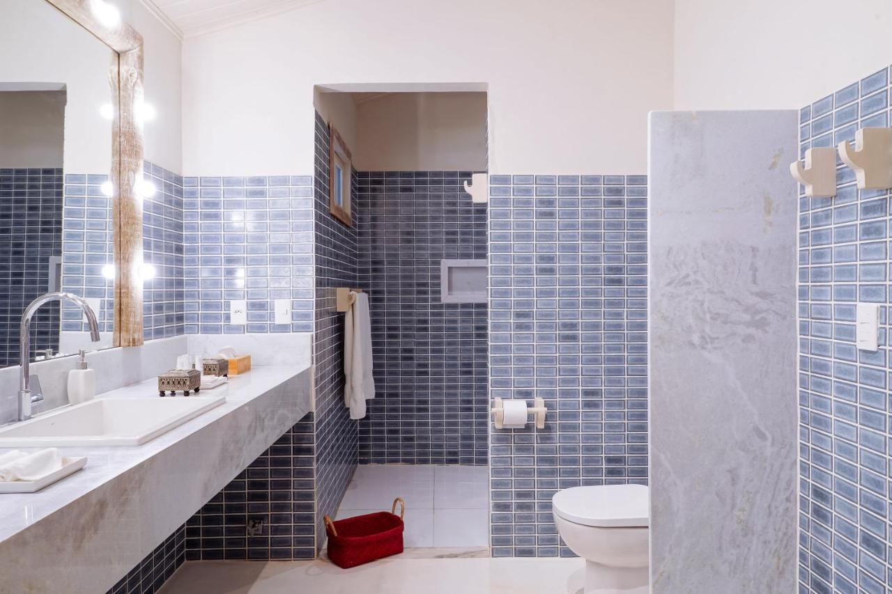 Hotel Pousada Boutique Coco Bambu Morere Ngoại thất bức ảnh