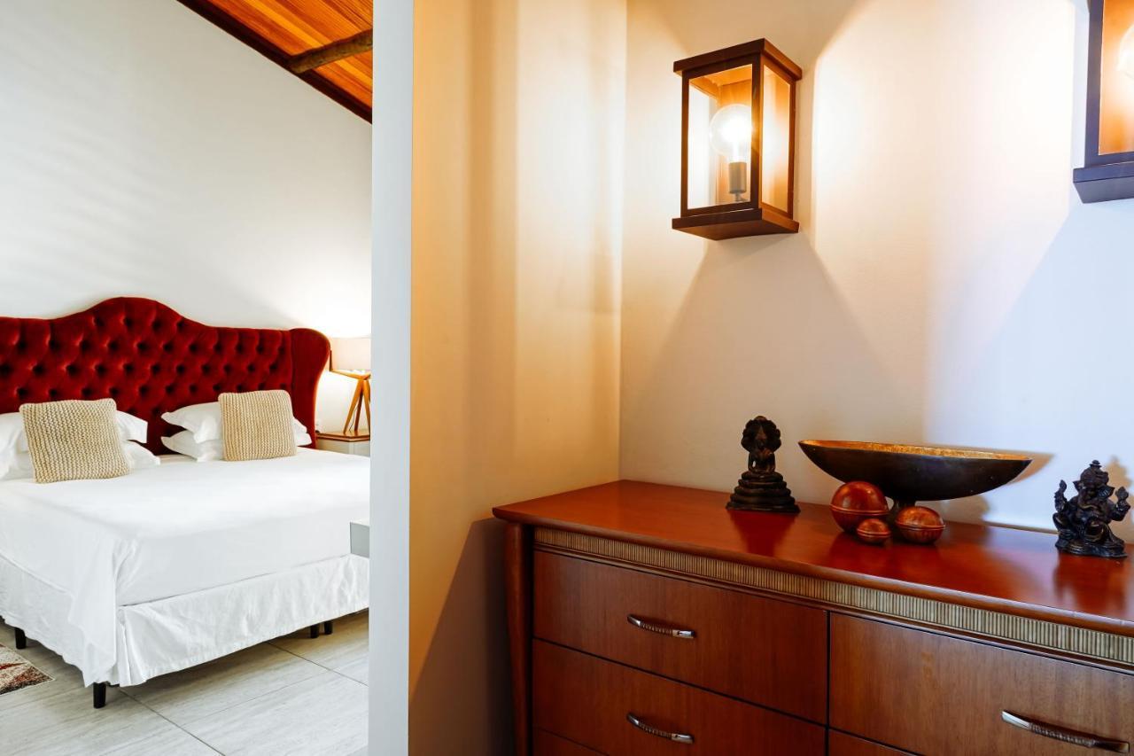 Hotel Pousada Boutique Coco Bambu Morere Ngoại thất bức ảnh