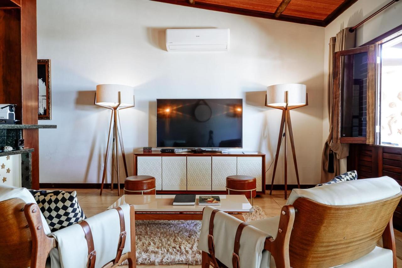 Hotel Pousada Boutique Coco Bambu Morere Ngoại thất bức ảnh