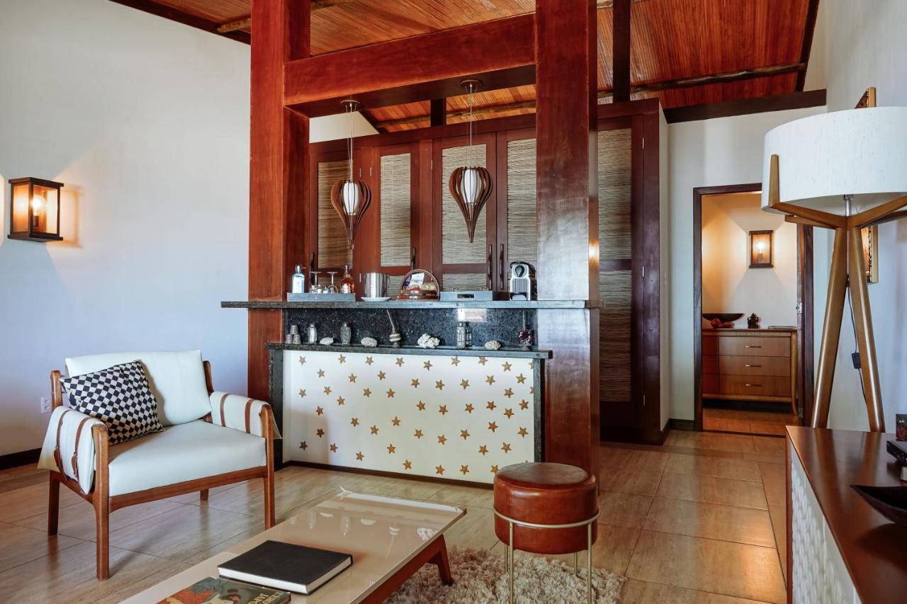 Hotel Pousada Boutique Coco Bambu Morere Ngoại thất bức ảnh