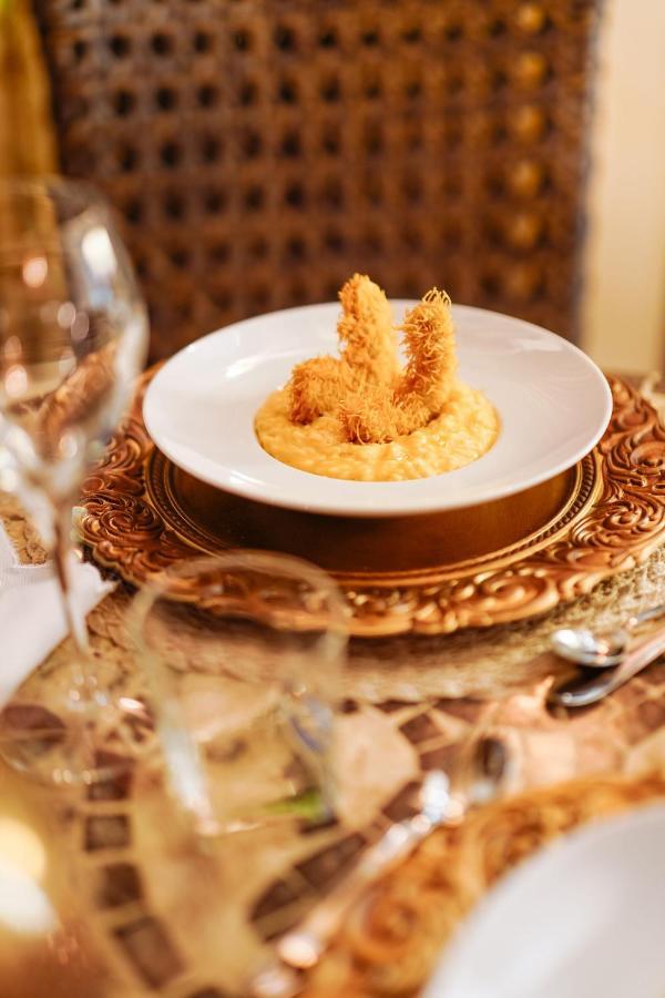 Hotel Pousada Boutique Coco Bambu Morere Ngoại thất bức ảnh