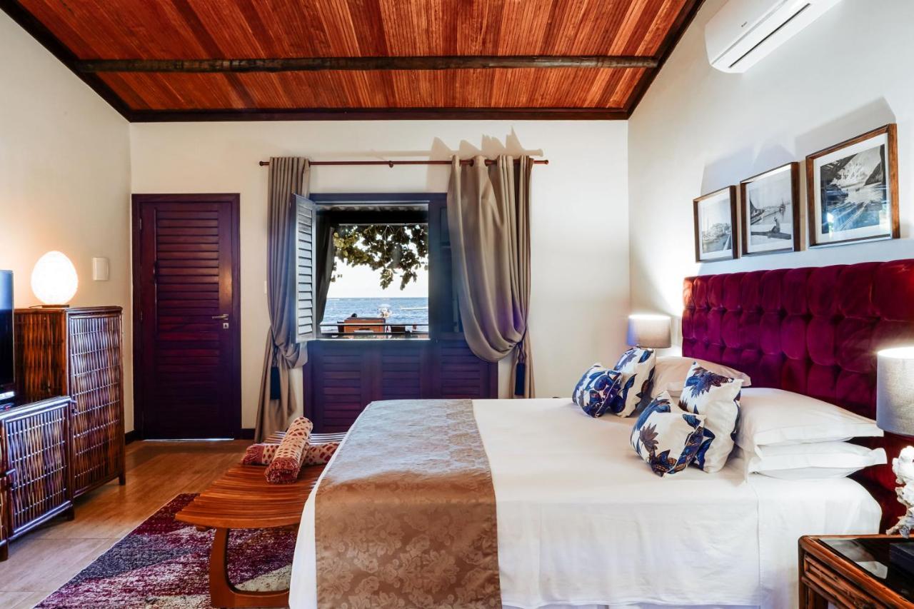 Hotel Pousada Boutique Coco Bambu Morere Ngoại thất bức ảnh