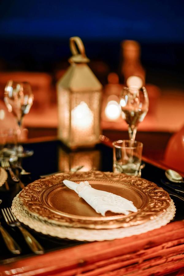 Hotel Pousada Boutique Coco Bambu Morere Ngoại thất bức ảnh