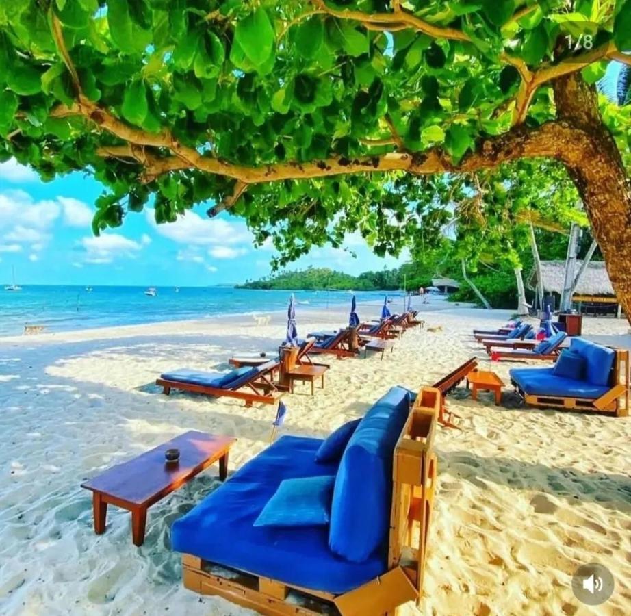 Hotel Pousada Boutique Coco Bambu Morere Ngoại thất bức ảnh