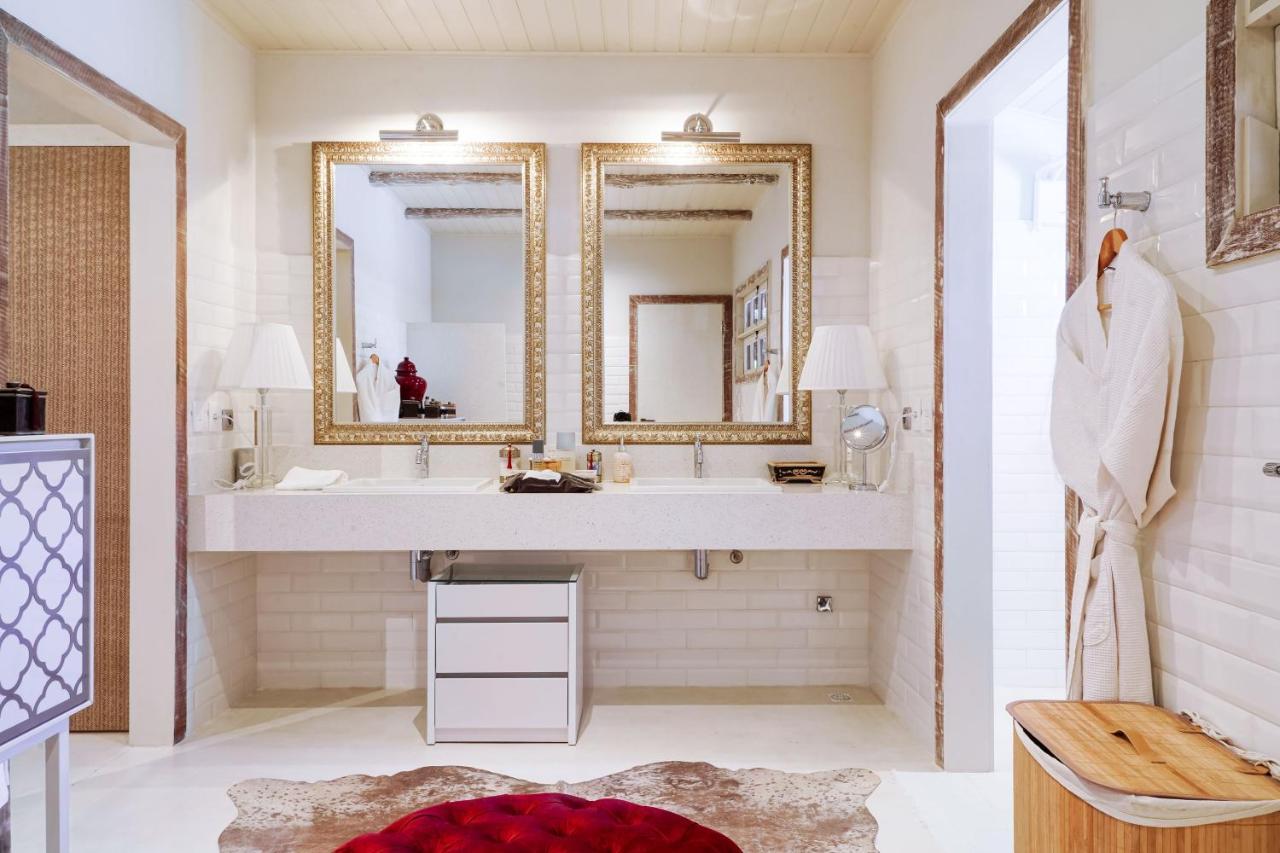 Hotel Pousada Boutique Coco Bambu Morere Ngoại thất bức ảnh