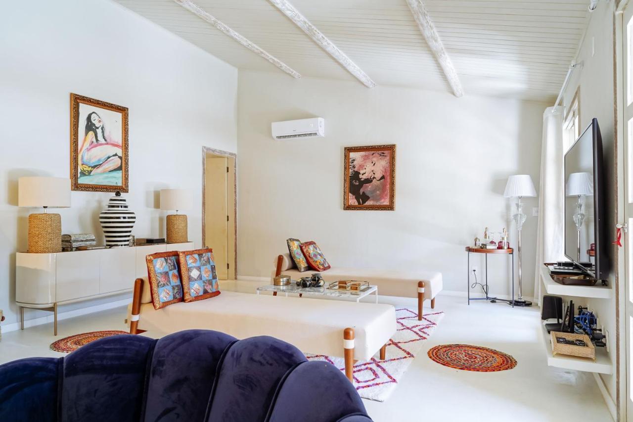 Hotel Pousada Boutique Coco Bambu Morere Ngoại thất bức ảnh
