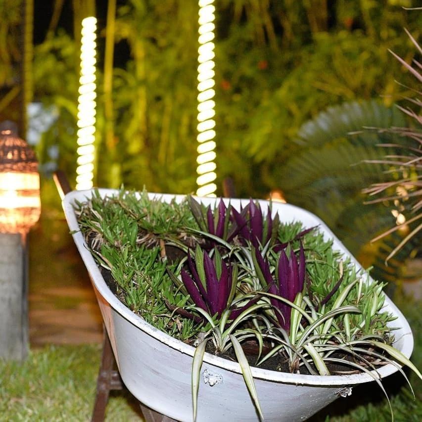 Hotel Pousada Boutique Coco Bambu Morere Ngoại thất bức ảnh