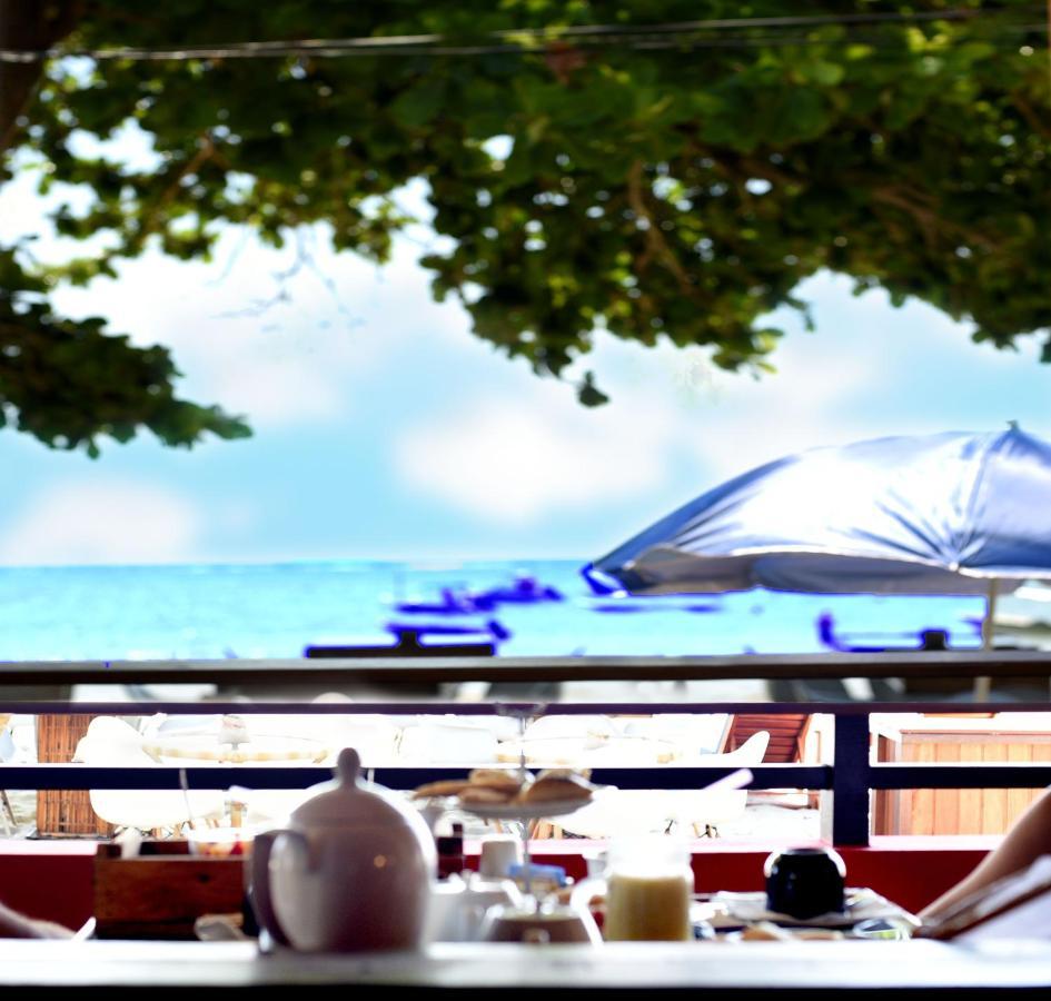Hotel Pousada Boutique Coco Bambu Morere Ngoại thất bức ảnh